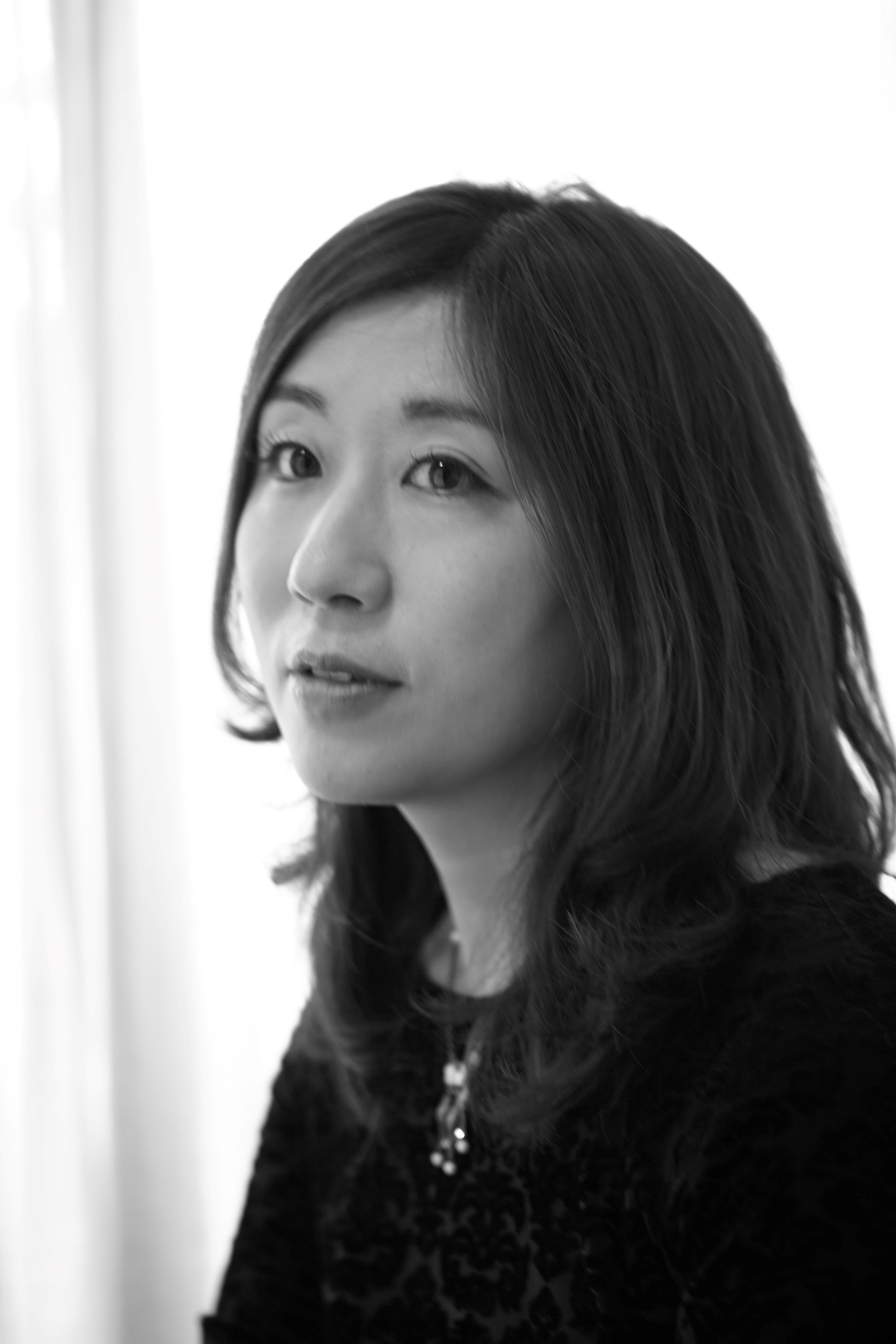 こやま淳子